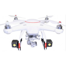 Фотовспышка Lume Cube - Kit for Autel X-Star